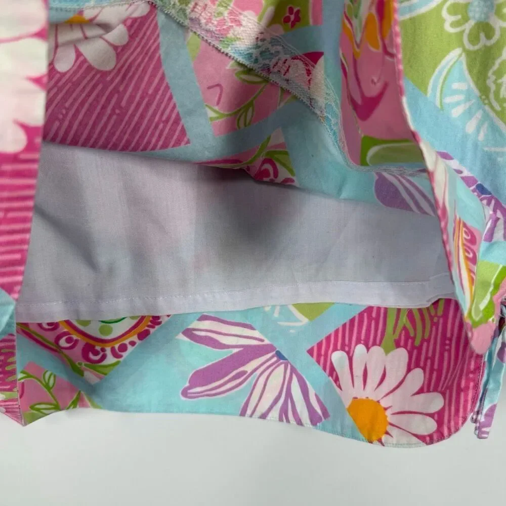 vintage Lilly Pulitzer 
